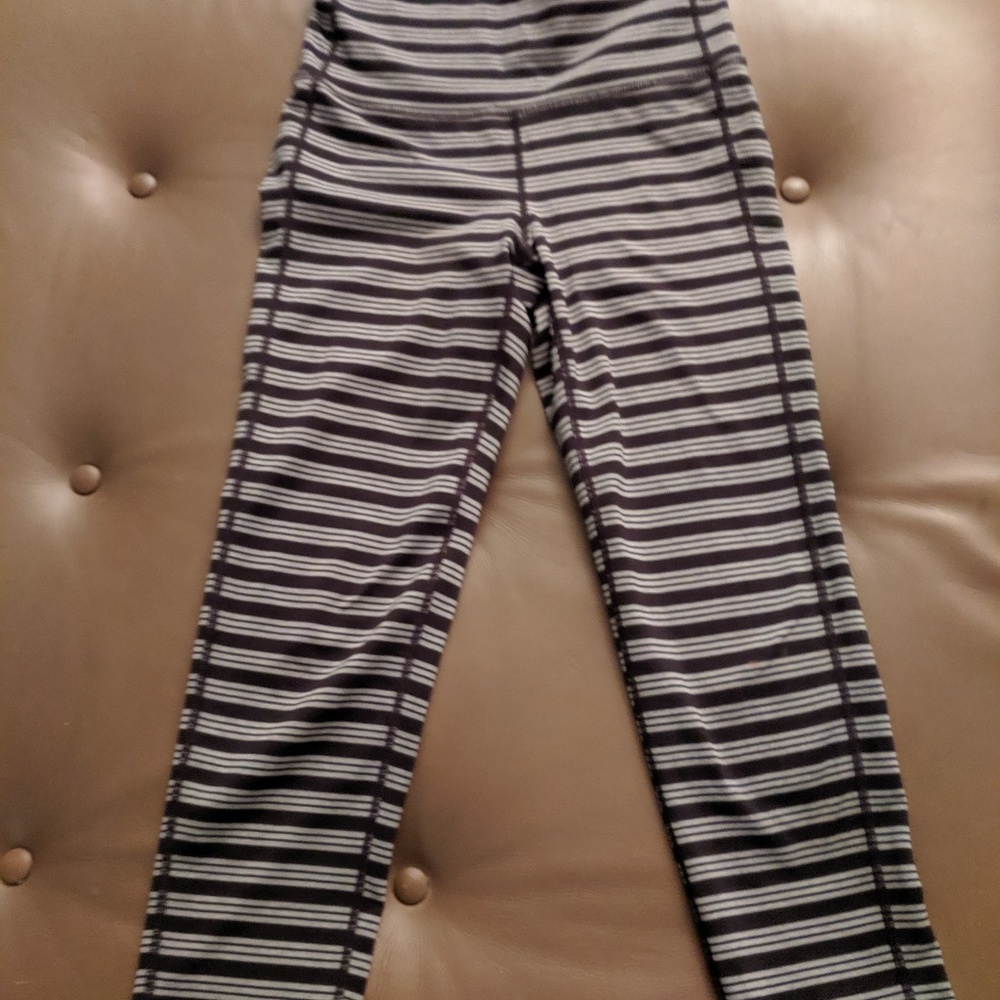 Athleta leggings size xs